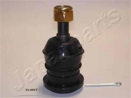 HYUNDAI Шаровая опора верхняя Galloper 98- JAPANPARTS TIH97