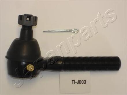 JEEP Наконечник рулевой тяги прав.Cherokee,Grand Cherokee 86-,Wrangler II 96- JAPANPARTS TIJ003R