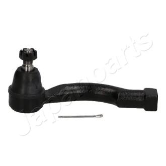 KIA Наконечник рулевой тяги лев. Sorento JAPANPARTS TIK08L