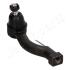 KIA Наконечник рулевой тяги прав. Sorento 02- JAPANPARTS TIK08R (фото 4)