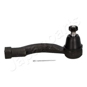 KIA Наконечник рулевой тяги прав. Sorento 02- JAPANPARTS TIK08R