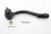KIA Наконечник рул.тяги лев.Rio II 05- JAPANPARTS TIK10L (фото 2)