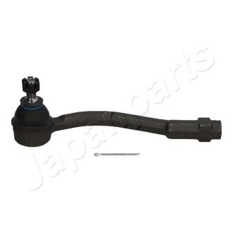 KIA Наконечник рул.тяги лев.Rio II 05- JAPANPARTS TIK10L
