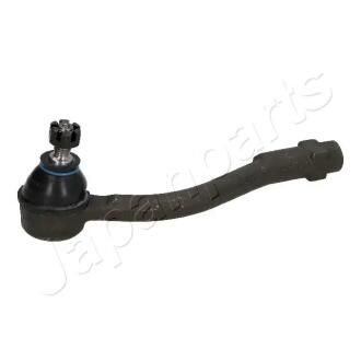 KIA Наконечник рул.тяги прав.Rio II 05- JAPANPARTS TIK10R