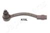 Наконечник рулевой тяги лев. HYUNDAI ACCENT 10- JAPANPARTS TIK15L (фото 1)