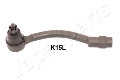 Наконечник рулевой тяги лев. HYUNDAI ACCENT 10- JAPANPARTS TIK15L