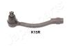 Наконечник рулевой тяги прав. HYUNDAI ACCENT 10- JAPANPARTS TIK15R (фото 1)