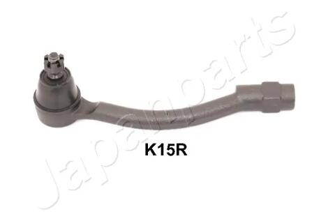 Наконечник рулевой тяги прав. HYUNDAI ACCENT 10- JAPANPARTS TIK15R