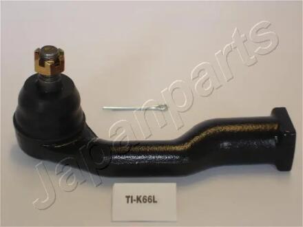 KIA Наконечник лев.внутр.Sportage 94- JAPANPARTS TIK66L