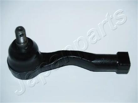 KIA Наконечник рул.тяги лев.Carnival 98- JAPANPARTS TIK93L
