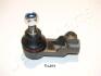 LANDROVER Наконечник рул.тяги прав.Freelander 98- JAPANPARTS TIL012R (фото 1)