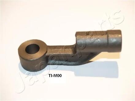 SMART Наконечник рул. тяги лев/прав. Fortwo 04- JAPANPARTS TIM00