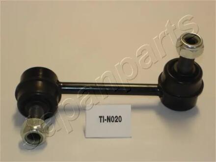 NISSAN Тяга стабилизатора (лев.перед) Vanette Cargo, Serena CM23 92- JAPANPARTS TIN020