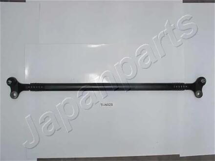 NISSAN Поперечная рулевая тяга Terrano II,Ford Maverick 93- JAPANPARTS TIN028