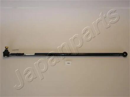 SUZUKI рульова тяга SAMURAI 88- JAPANPARTS TIN041