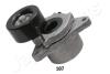 NISSAN Ролик с натяжит.Navara,Pathfinder 2.5cDi 05- JAPANPARTS TS107 (фото 1)