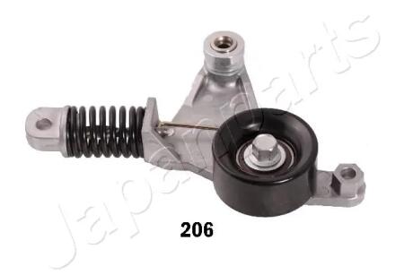Натяжитель JAPANPARTS TS206
