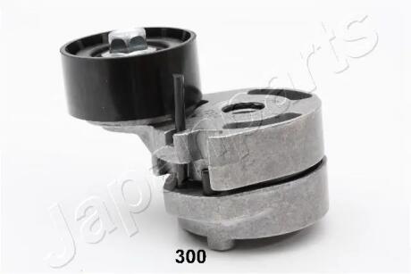 CITROEN Ролик с натяж. Berlingo 1.6HDI 06-,Xsara,C5 II,Ford Fiesta,Fusion 1.4TDCi,Peugeot,Suzuki JAPANPARTS TS300