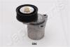 MAZDA Натяжное устройство ремня MAZDA 6 JAPANPARTS TS304 (фото 1)