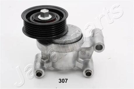 Ролик MAZDA 3 2,0 -10 JAPANPARTS TS307