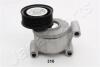 FORD Натяжной ролик C-Max,Focus,Mazda 3 JAPANPARTS TS310 (фото 1)