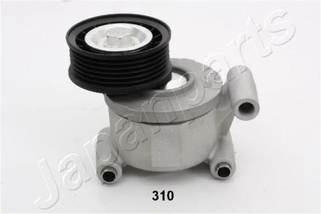 FORD Натяжной ролик C-Max,Focus,Mazda 3 JAPANPARTS TS310