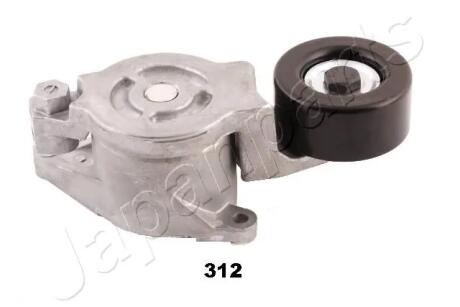 Ролик с натяж. MAZDA 6 2,2 09- JAPANPARTS TS312