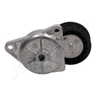 FORD Натяжной ролик Cougar, Focus, Maverick, Mondeo, Tourneo, Transit Connect JAPANPARTS TS314