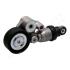 MAZDA Натяжитель ремня MAZDA 3, 6, CX-3, CX-5 1.5/2.0/2.5 11.11- JAPANPARTS TS315 (фото 3)