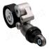 MAZDA Натяжитель ремня MAZDA 3, 6, CX-3, CX-5 1.5/2.0/2.5 11.11- JAPANPARTS TS315 (фото 4)
