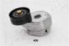 LANDROVER Натяжной ролик FreeLander 2.0D 98- JAPANPARTS TS400 (фото 1)