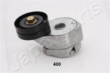 LANDROVER Натяжной ролик FreeLander 2.0D 98- JAPANPARTS TS400