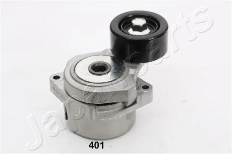 HONDA Ролик с натяжит.Accord VII,Civic,CR-V II,III,IV,FR-V 2.2CTDi 04- JAPANPARTS TS401