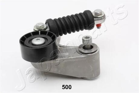 RENAULT Натяжитель ремня LAGUNA 1.9DTI JAPANPARTS TS500