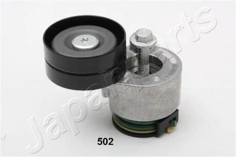 Ролик с натяж. MITSUBISHI,NISSAN,OPEL,RENAULT,VOLVO JAPANPARTS TS502
