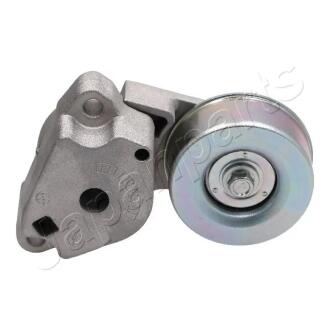 MITSUBISHI Ролик натяжной с натяжителем! Pajero 2,5DI-D V6 07- JAPANPARTS TS509
