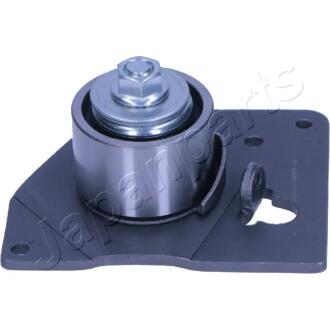 MITSUBISHI Ролик натяжителя ремня CARISMA 1.9DI-D 00- JAPANPARTS TS511