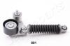 SUZUKI Ролик с натяжит. Grand Vitara 1,9DDiS -15 JAPANPARTS TS801 (фото 1)