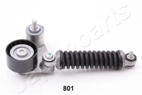 SUZUKI Ролик с натяжит. Grand Vitara 1,9DDiS -15 JAPANPARTS TS801