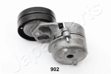 CHRYSLER Ролик с натяжителем ремня Voyager 2.5CRD 00- JAPANPARTS TS902