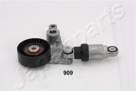 OPEL Ролик с натяж. Vectra C 3.0CDTI JAPANPARTS TS909