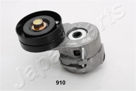 CHRYSLER Ролик с натяжителем ремня Voyager 2.5CRD 00-. JAPANPARTS TS910