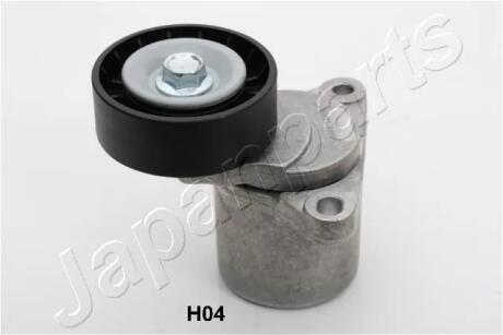 HYUNDAI Ролик натяжн.Accent 1,5CRDi,Getz 1,5CRDi, Tucson 2,0CRDi Santa FE 2,0CRDi. KIA Sportage JAPANPARTS TSH04