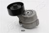 KIA Натяжной ролик Sorento JAPANPARTS TSK01 (фото 1)