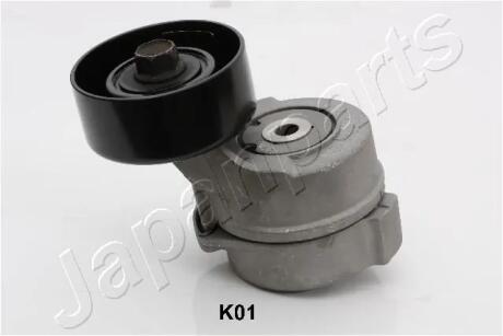 KIA Натяжной ролик Sorento JAPANPARTS TSK01