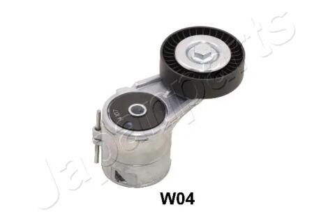OPEL Ролик ГРМ с натяжным устройством Astra G 1.4/1.8 JAPANPARTS TSW04