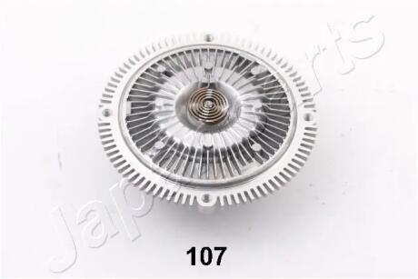 NISSAN Муфта зчеплення PICK UP 2.4 02-05, TERRANO 2.4 93-97 JAPANPARTS VC107