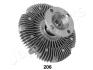 Сцепление вентилятора TOYOTA LAND CRUISER 4.2D -97 JAPANPARTS VC206 (фото 2)