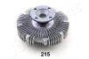TOYOTA Муфта зчеплення LAND CRUISER 4.5 92-97 JAPANPARTS VC215 (фото 1)