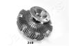 Вискомуфта TOYOTA LAND CRUISER 100 4.7 -07 JAPANPARTS VC219 (фото 2)